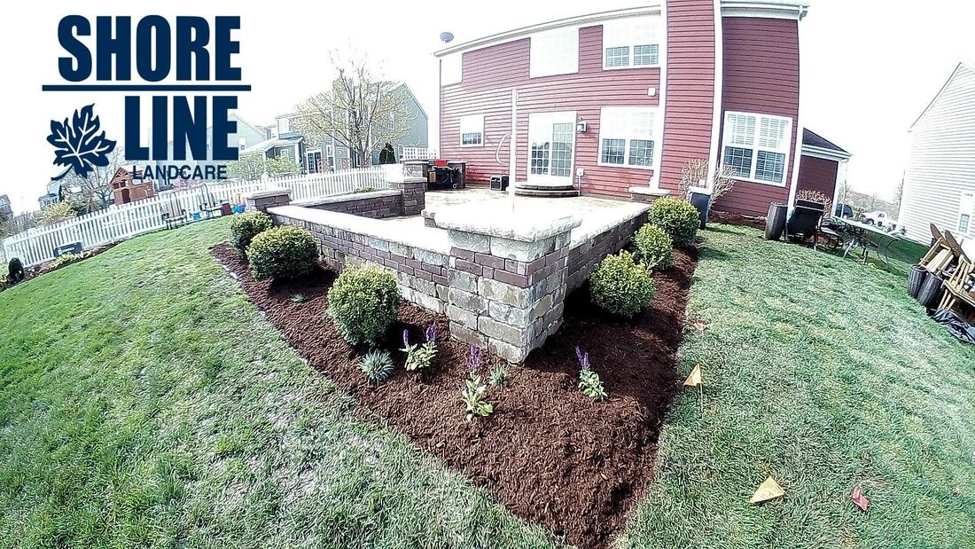 Paver Brick Installation in Aurora