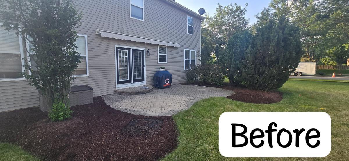 Elevate Your Outdoor Space with a Trusted Landscaping Contractor