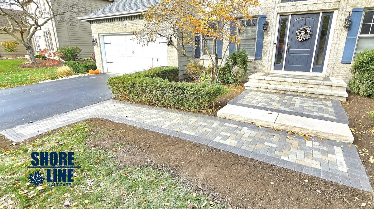 Premium Mulch Installation: Enhance and Preserve your Landscape