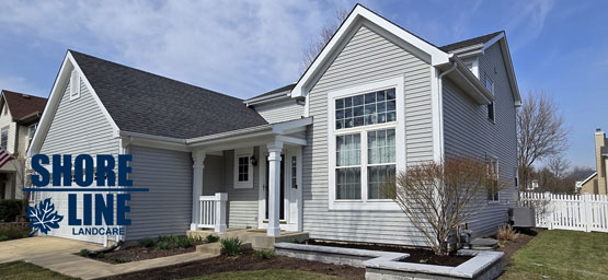 Lawn Care & Maintenance Services in Aurora