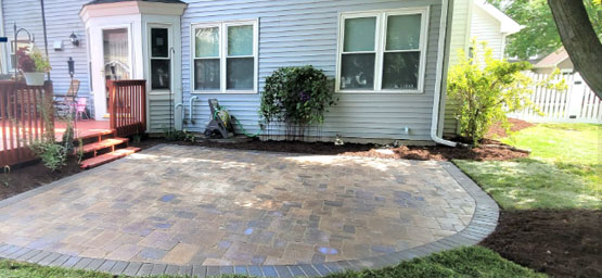 Trusted Landscaping Contractors Near Aurora, IL