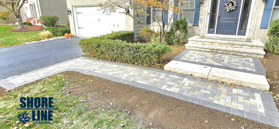 Reliable Paver & Brick Installation Services in Aurora