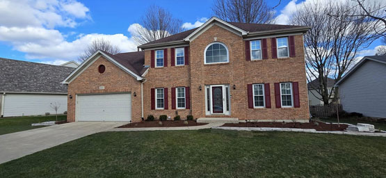 Professional Mulch Installation Naperville