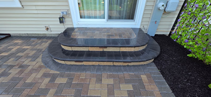 professional landscape designers