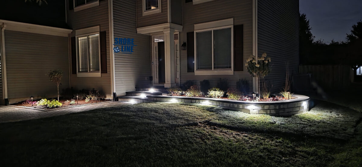 Outdoor Vision to Life with a Leading Landscaping Company