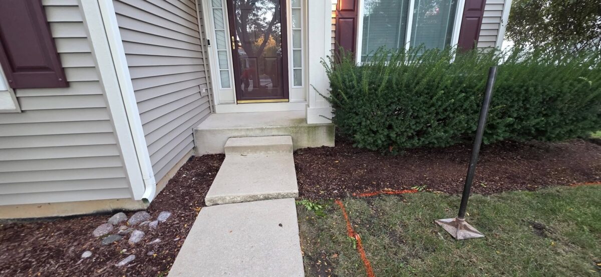 Lawn Care Maintenance