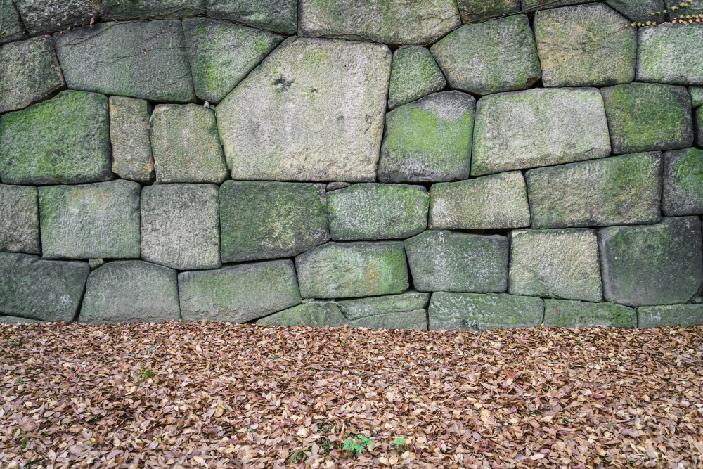 Hardscaping