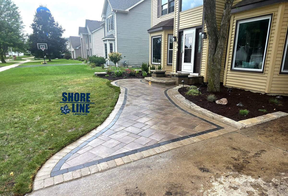 Brick Patio Contractors