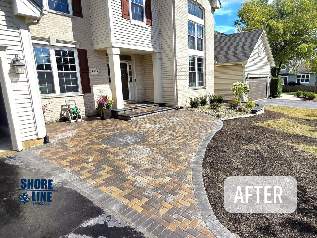 Make Your Exterior Area Powerful & Beautiful