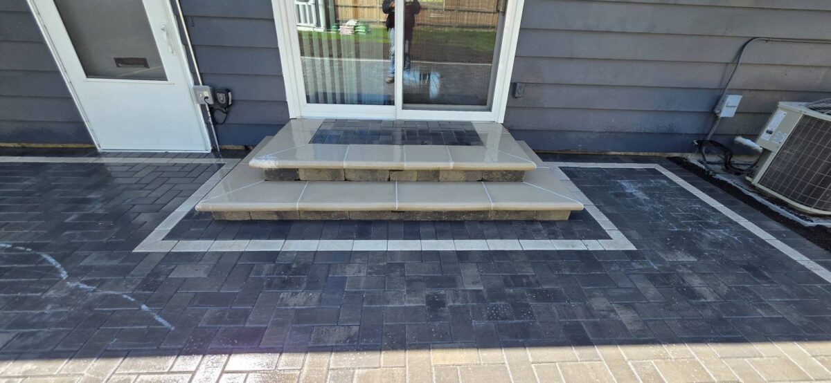 Landscaping Company Aurora Il