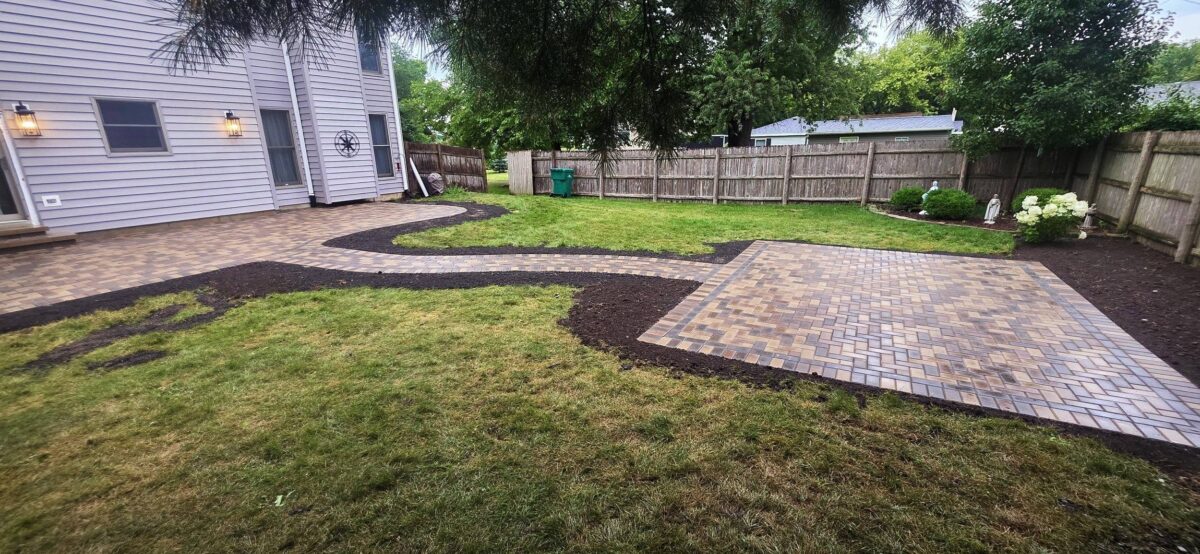 Landscaping Company Naperville Il