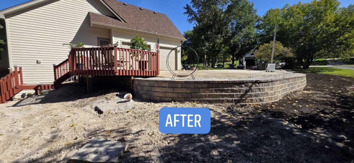 Landscape Designers in Aurora
