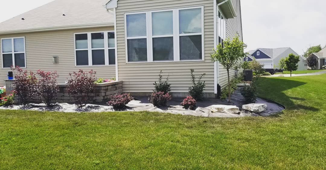 Transform Your Outdoors with Winfield Hardscapes & Landscaping