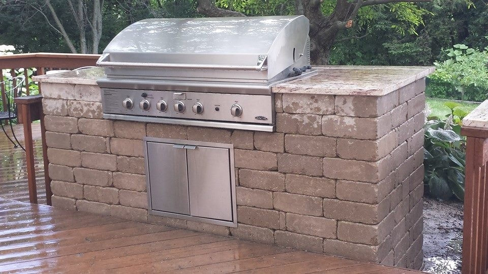 St. Charles Landscaping & Hardscaping Services