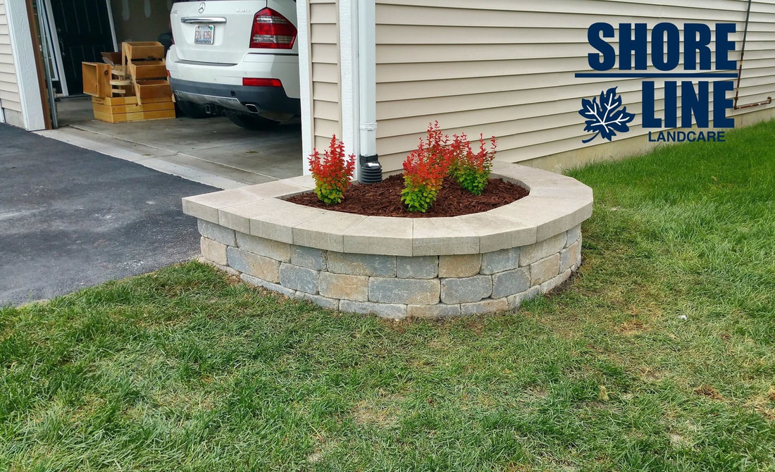 Landscaping service in Aurora